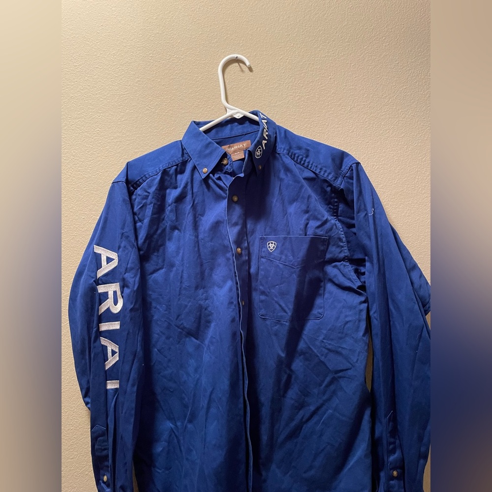 Ariat Rodeo Shirt